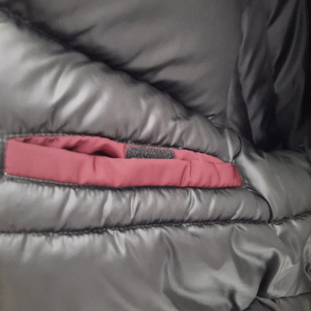 Calvin Klein Large Women's Coat - Picture 15 of 16